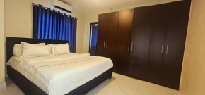 3-bedroom Deluxe Apartment